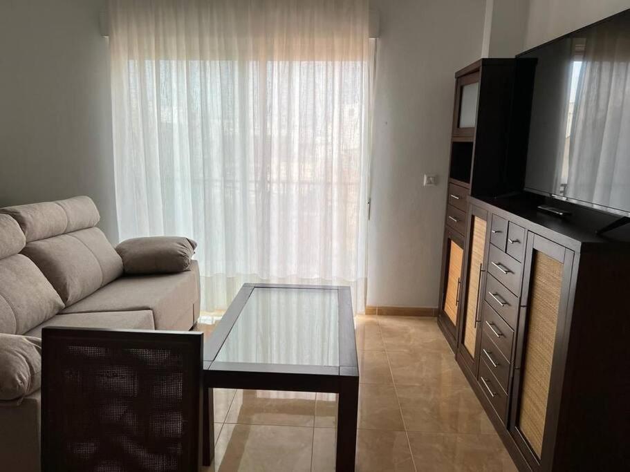 Excelente Apartamento En El Palmar, Murcia Daire El Palmar  Dış mekan fotoğraf