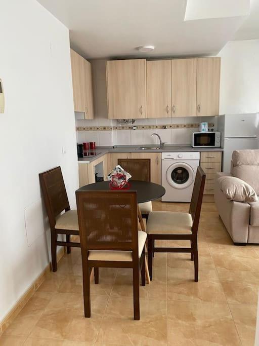 Excelente Apartamento En El Palmar, Murcia Daire El Palmar  Dış mekan fotoğraf