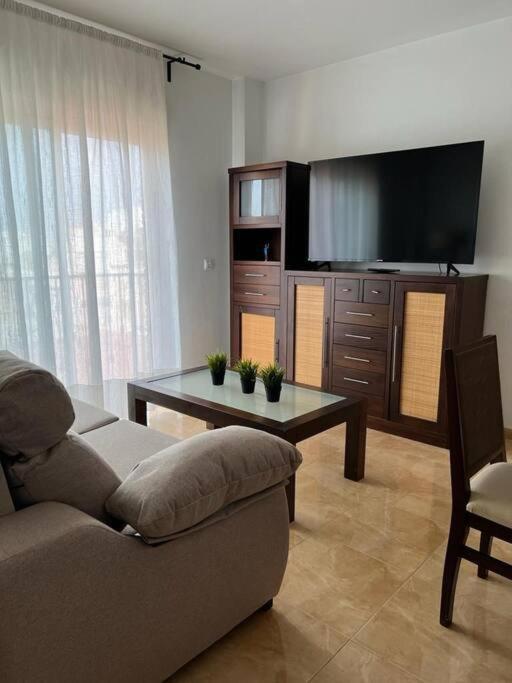 Excelente Apartamento En El Palmar, Murcia Daire El Palmar  Dış mekan fotoğraf